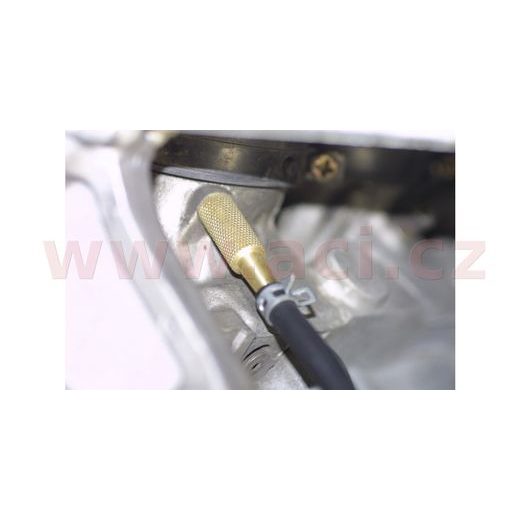 SYNCHRONIZÉR KARBURÁTORU ANALOGOVÝ, BIKESERVICE