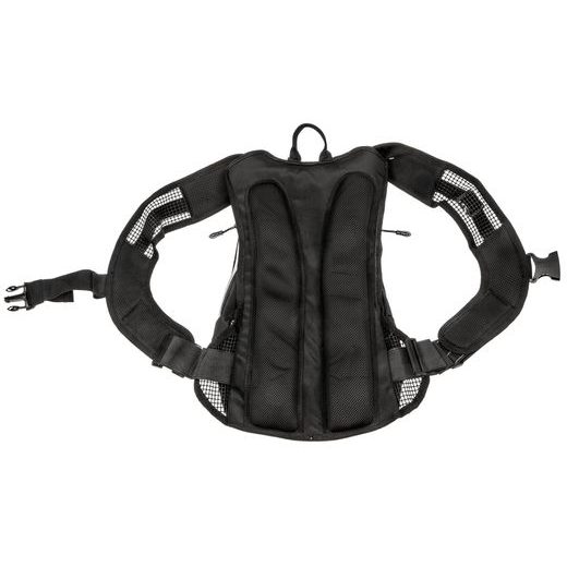 HYDROBAG XC100, FLY RACING - USA (ČERNÁ, OBJEM 3 L)