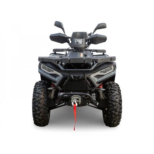 LINHAI ATV 420 PROMAX EFI T3B SAND