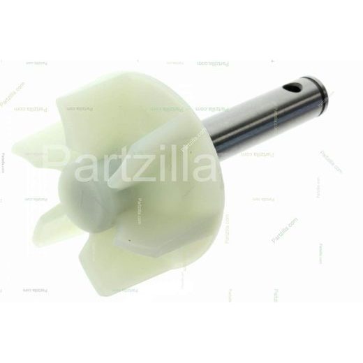 SUZUKI ORIGINÁLNÍ DÍL - VODNÍ ČERPADLO - VRTULKA .IMPELLER 17491-31G00