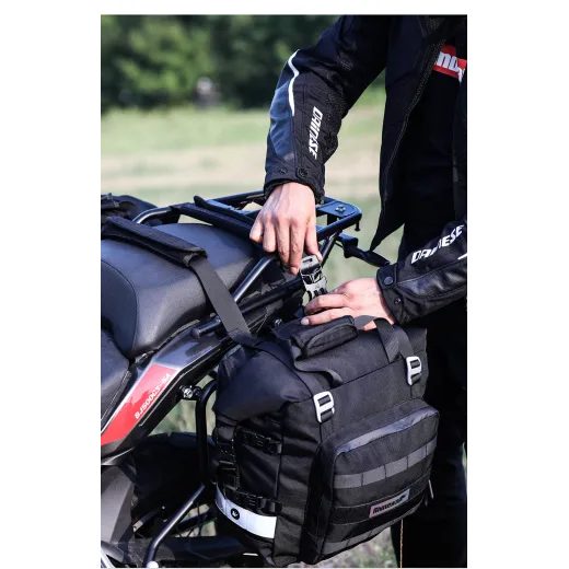 RHINOWALK - BOČNÍ BRAŠNA 20L