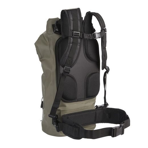 BATOH OCTOPUS, 4SQUARE (KHAKI, OBJEM 35 L)