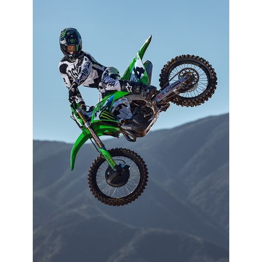 KALHOTY TECHSTAR LIMITOVANÁ EDICE WOLF DUST, ALPINESTARS (PÍSKOVÁ/ČERNÁ) 2026