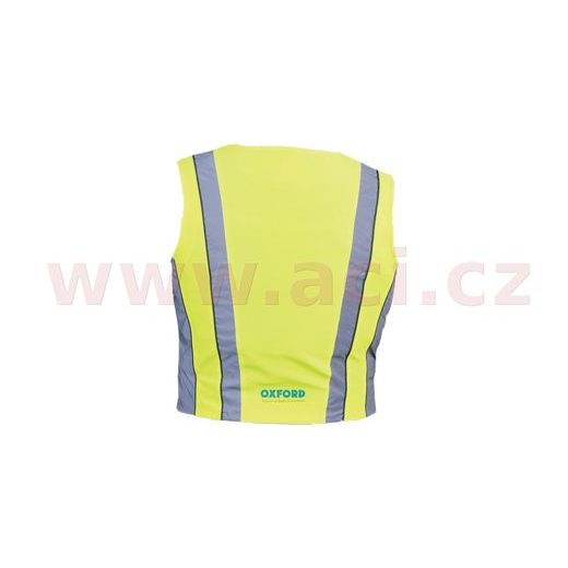 VESTA BRIGHT TOP ACTIVE REFLEXNÍ, OXFORD