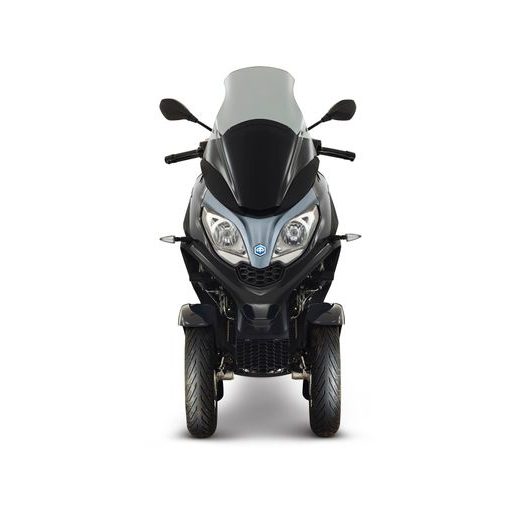 PIAGGIO MP3 300 HPE NERO COSMO