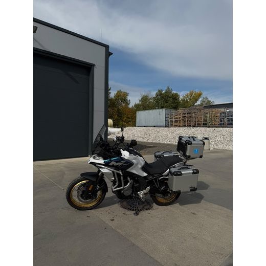 CFMOTO 700MT - BAZAR