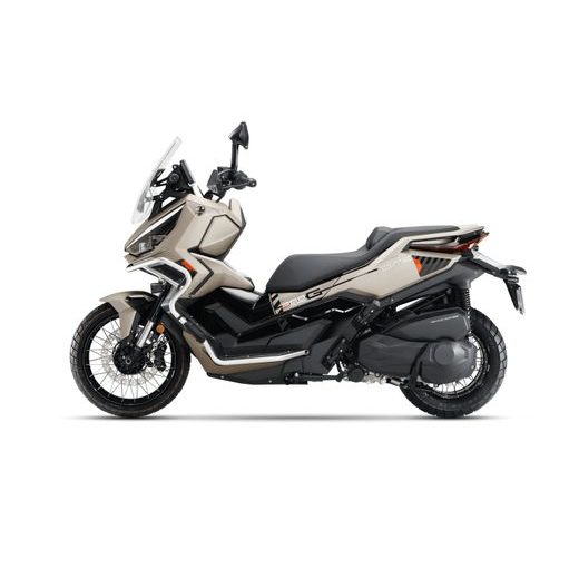 ZONTES 368 GIZMO BRONZE