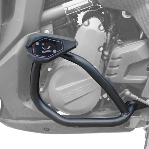 PADACÍ RÁM RD MOTO CFMOTO GT650