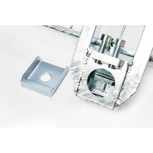 NOSIČ NA ČTYŘKOLKU / NESENÝ KOŠ ATV NA TAŽNÉ ZAŘÍZENÍ