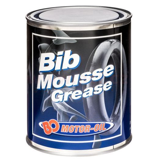 BO OIL GEL NA MONTÁŽ MOUSSE 1 KG - NIZOZEMSKO