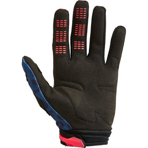 FOX WMNS 180 SKEW GLOVE - DARK INDIGO MX