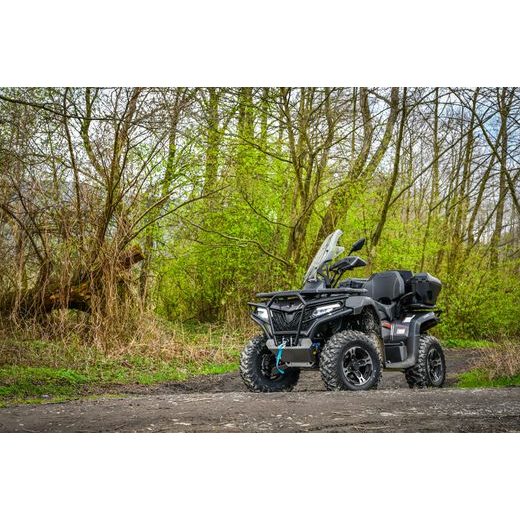 CFMOTO GLADIATOR X625-A EPS OVERLAND EU5 + RADLICE ZDARMA
