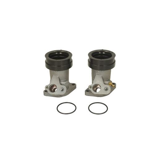 PŘÍRUBY SÁNÍ (SADA 2 KS), TOURMAX