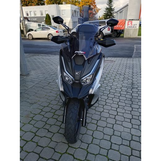 KYMCO DT X360 125I BAZAR