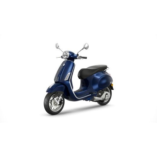 VESPA PRIMAVERA 125 BLU ENERGIA E5+