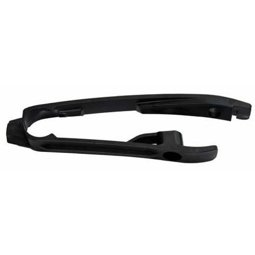 KLUZÁK ŘETĚZU KTM/HUSQVARNA, RTECH (ČERNÝ)