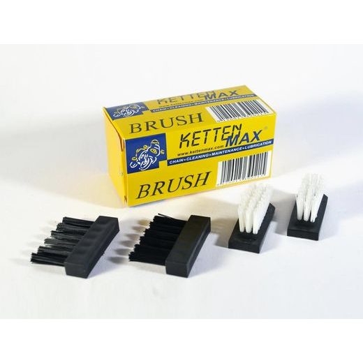 KETTENMAX CLASSIC - SADA NÁHRADNÍCH KARTÁČŮ