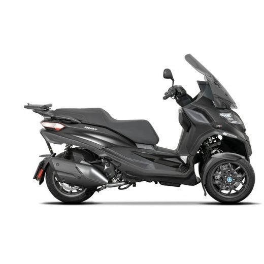 SHAD MONTÁŽNÍ SADA TOP MASTER SHAD PRO PIAGGIO MP3 400/SPORT/EXCLUSIVE 530