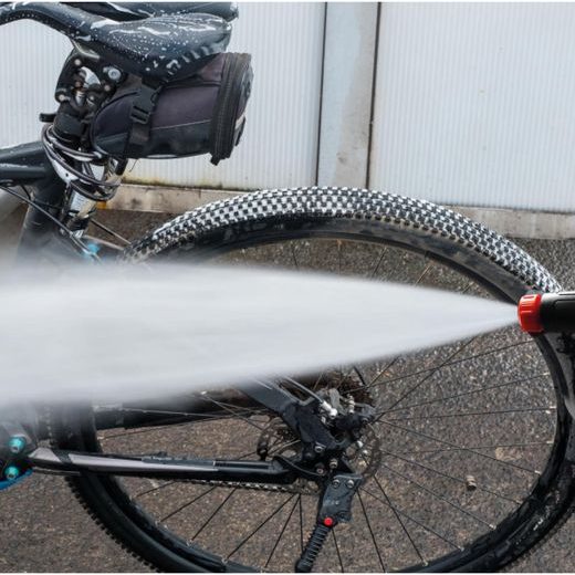 AKUMULÁTOROVÁ TLAKOVÁ MYČKA SE ZÁSOBNÍKEM 8 L