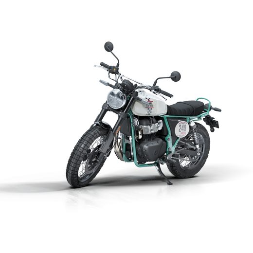 ROYAL ENFIELD BEAR 650 TWO FOUR NINE