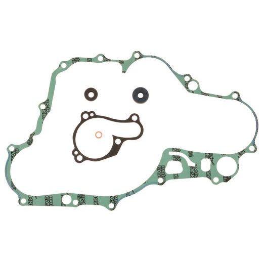 SADA TĚSNĚNÍ VODNÍ PUMPY, ATHENA