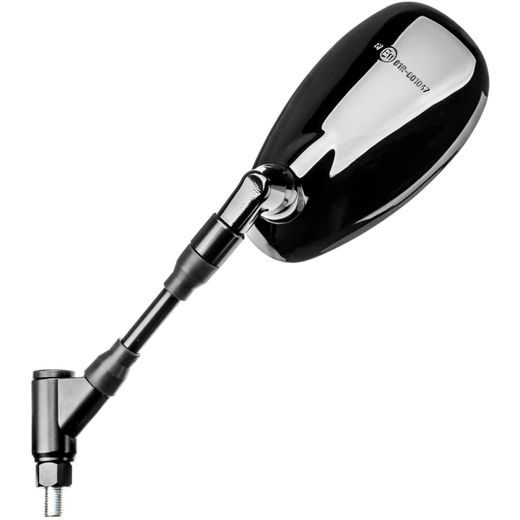 ZPĚTNÉ ZRCÁTKO YAMAHA, Q-TECH