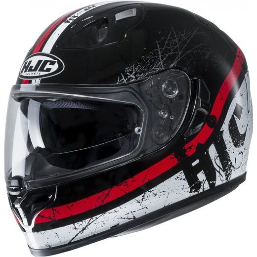 HJC INTEGRÁLNÍ PŘILBA FG-ST LABI MC1