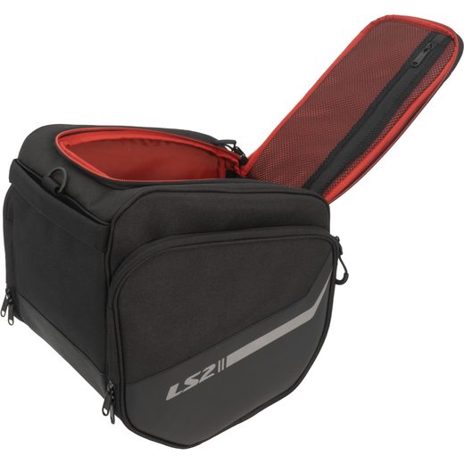 LS2 FREEDOM 15L TUNNEL BAG