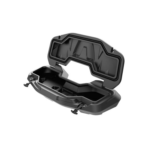 PŘEDNÍ PLASTOVÝ BOX TESSERACT X4F NA ČTYŘKOLKU X450 GEN.2