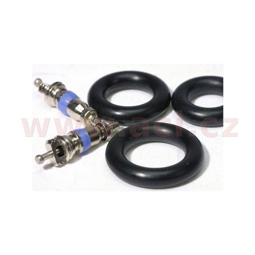 TESTER KOMPRESE VÁLCŮ, BIKESERVICE