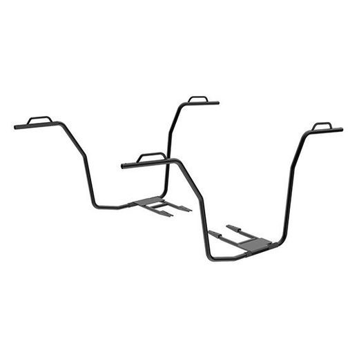 X850/X1000 BOČNÍ OCHRANNÝ RÁM CFMOTO