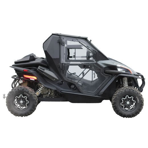 KABINA JOURNEYMAN GLADIATOR Z1000 SPORT