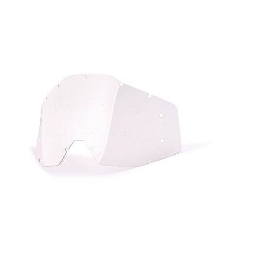 PLEXI PRO ROLL-OFF SPEEDLAB VISION SYSTÉM, 100% ACCURI- USA (ČIRÉ)