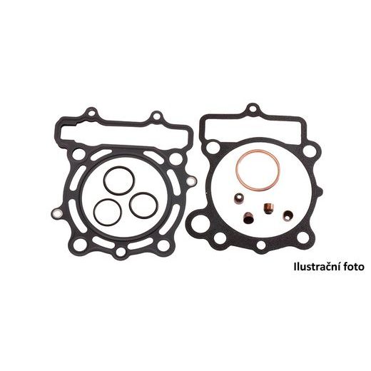 SADA TĚSNĚNÍ HLAVA + VÁLEC, ATHENA