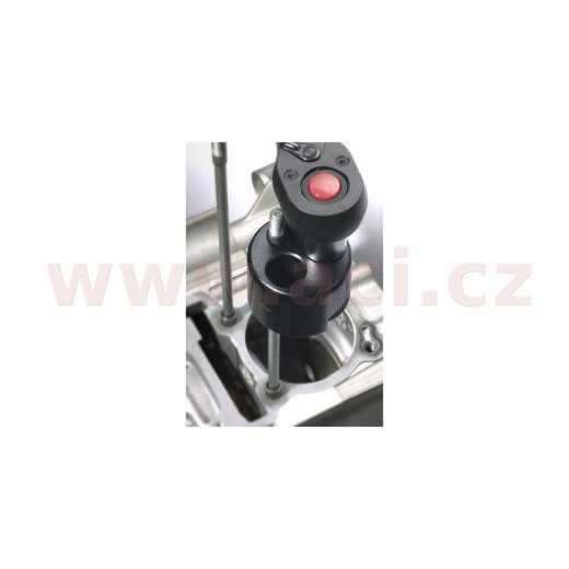 PŘÍPRAVEK NA DEMONTÁŽ ŠTEFTŮ, BIKESERVICE