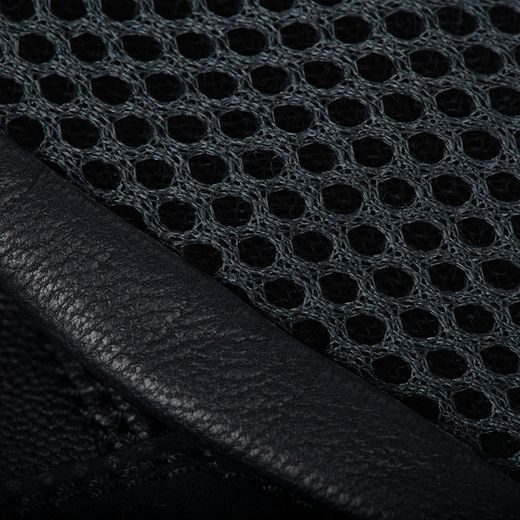 RUKAVICE AIR, OXFORD SPARTAN (ČERNÁ)