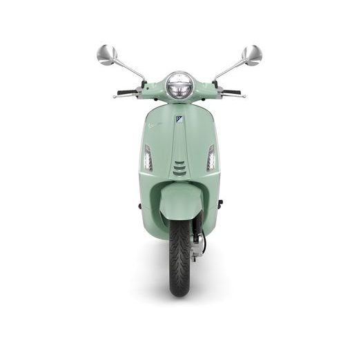 VESPA ELETTRICA L1 E5 VERDE AMABILE