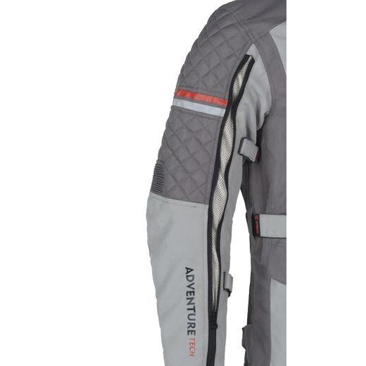 MBW PÁNSKÁ TEXTILNÍ MOTO BUNDA ADVENTURE TECH JACKET