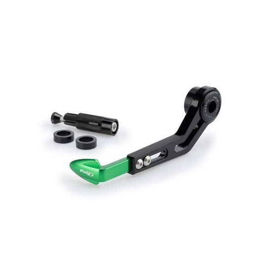CHRÁNIČ PÁČEK CLUTCH LEVER PROTECTOR PUIG 3877V ZELENÁ