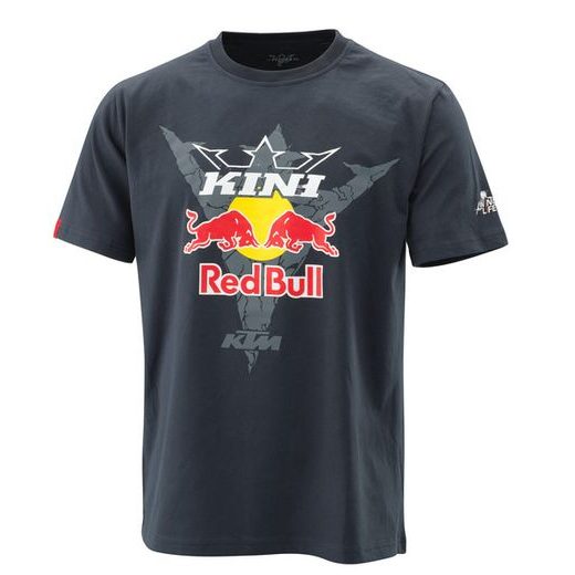 KTM DĚTSKÉ TRIKO RUMBLE TEE