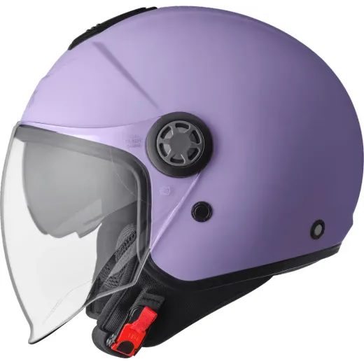 OTEVŘENÁ HELMA GMS GELATO ZG11501 LAVENDER