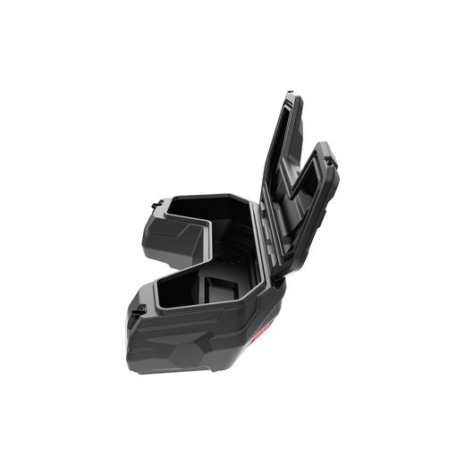 ZADNÍ PLASTOVÝ BOX TESSERACT X4R NA ČTYŘKOLKU CFMOTO GLADIATOR X450 GEN. 2