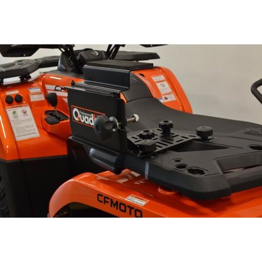 QUAKIT DRŽÁK MOTOROVÉ PILY