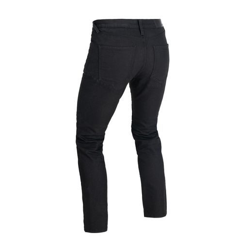 KALHOTY ORIGINAL APPROVED AAA STRAIGHT JEANS, OXFORD (ČERNÁ)