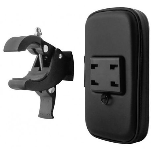 POUZDRO + DRŽÁK TELEFONU 06 L 4,7 '' - 5,5 ''