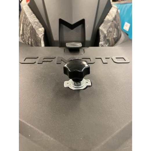 RYCHLOUPÍNÁK DO PLASTOVÉHO NOSIČE CFMOTO (1 KS)