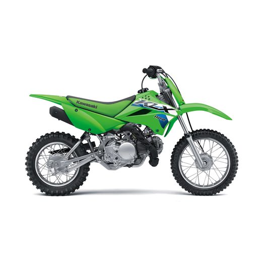 KAWASAKI KLX110R MY27