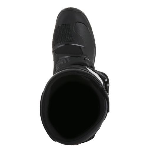 ALPINESTARS BOTY TECH 3 ENDURO(ČERNÉ)