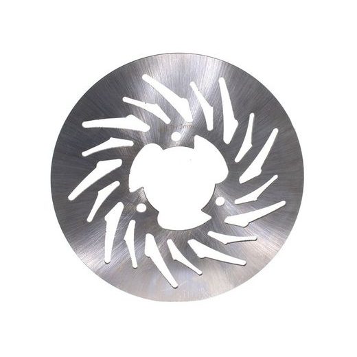 BRZDOVÝ KOTOUČ RMS 225162930 ZADNÍ D218MM