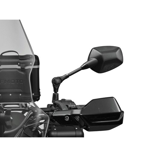 SKLOPNÁ ZRCÁTKA CFMOTO (LEVÉ)